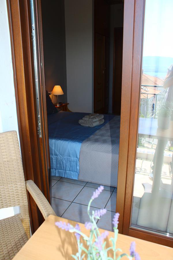 Hotel Defkalion Volos Exteriér fotografie
